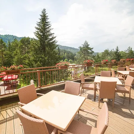 Hotel Rakitna Rakitna