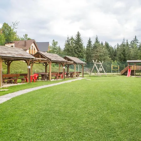 Hotel Rakitna Ξενοδοχείο Rakitna