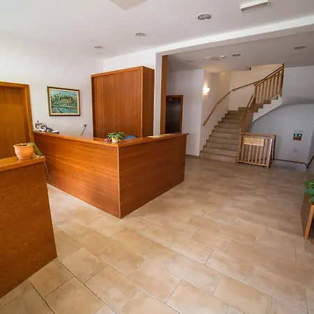 Hotel Rakitna