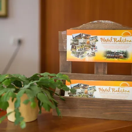Hotel Rakitna Rakitna