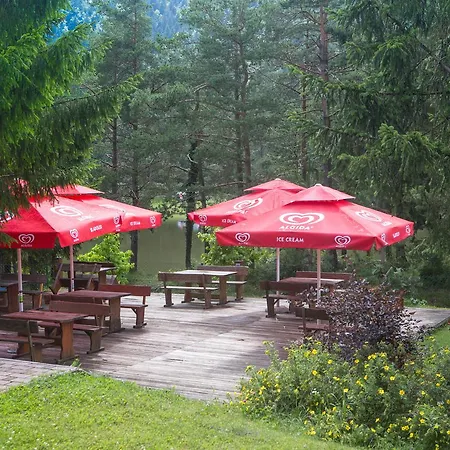 Hotel Rakitna Rakitna