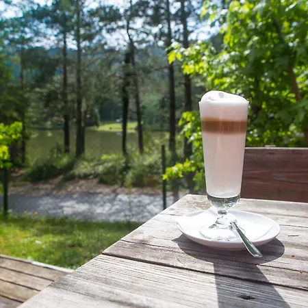 Hotel Hotel Rakitna Rakitna