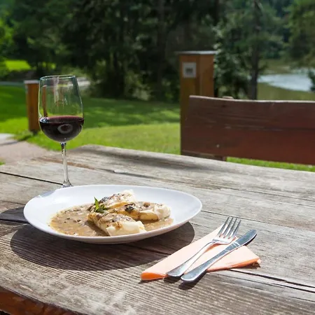 Hotel Rakitna Ξενοδοχείο 3*