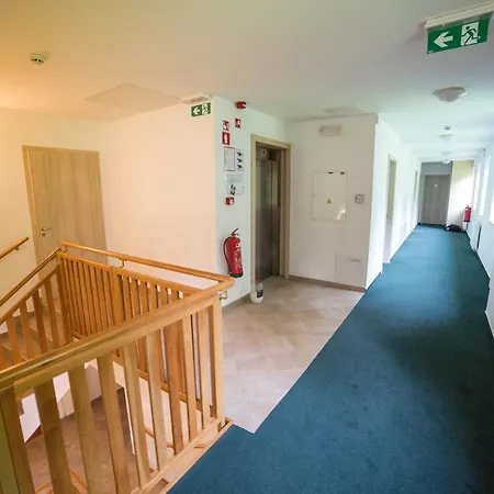 Hotel Rakitna 3* Rakitna