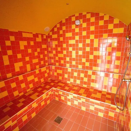 Ξενοδοχείο Hotel Rakitna 3*