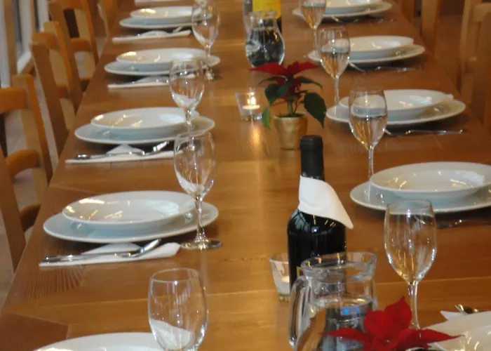 Hotel Rakitna Hotel Rakitna