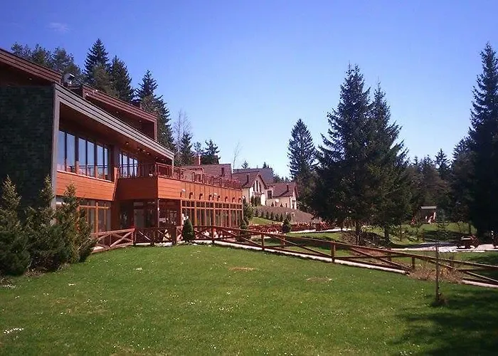 Hotel Hotel Rakitna Rakitna