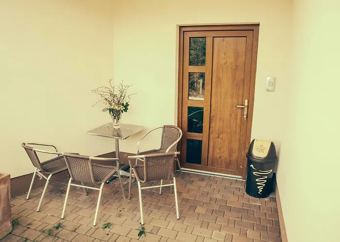 Hotel Rakitna Rakitna