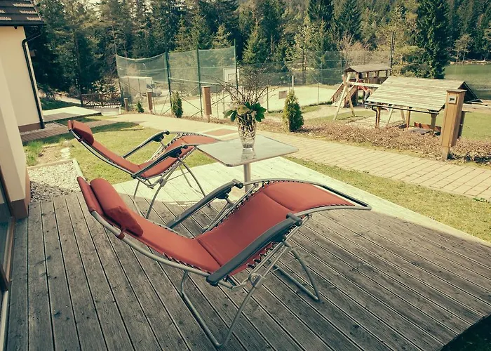 Hotel Rakitna Hotel 3*