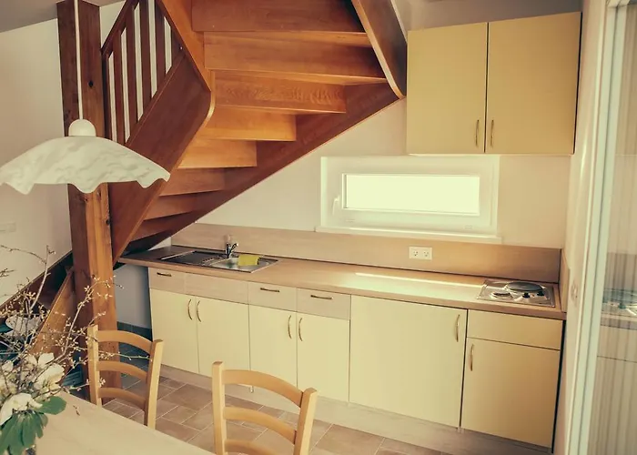 Hotel Hotel Rakitna Rakitna