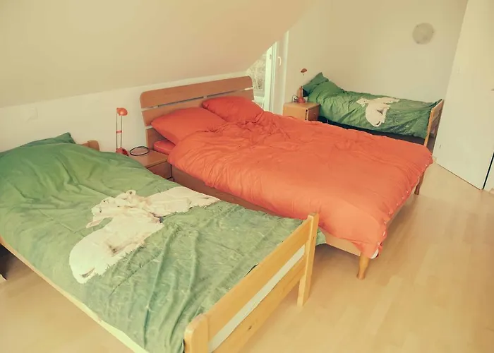 Hotel Hotel Rakitna 3*