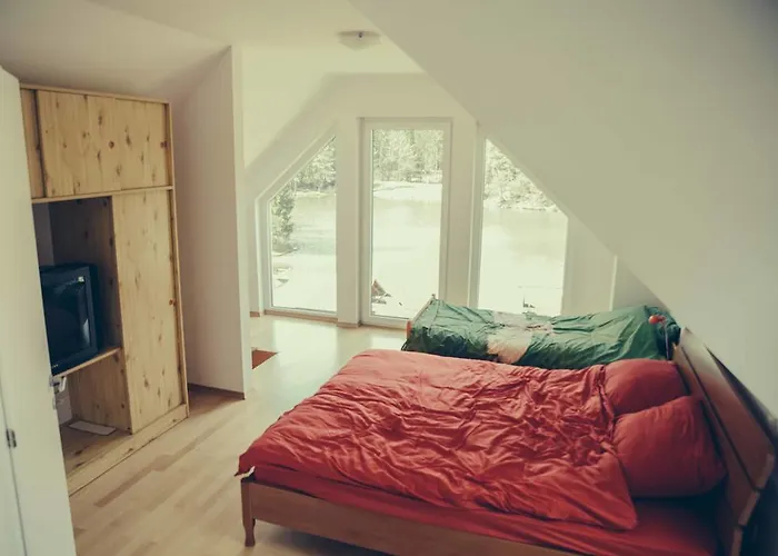 Hotel Rakitna 3* Rakitna