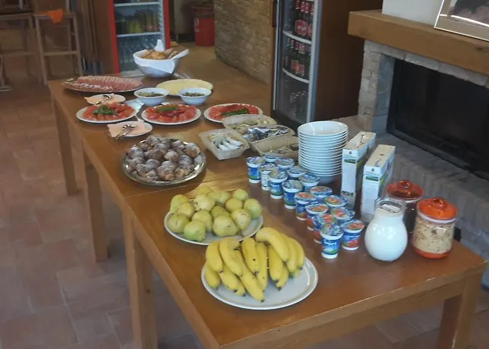 Hotel Rakitna Hotel 3*