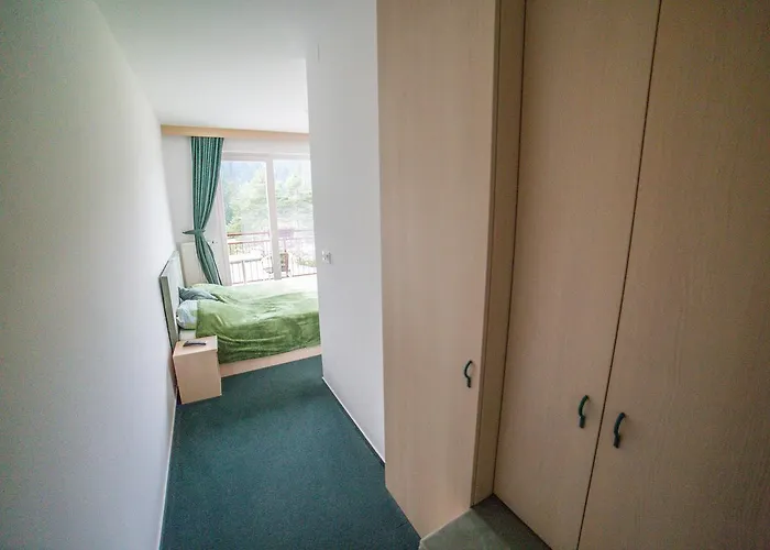 Hotel Rakitna Hotel Rakitna