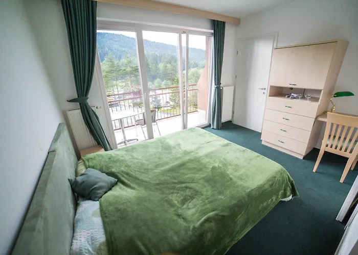 Hotel Rakitna 3* Rakitna