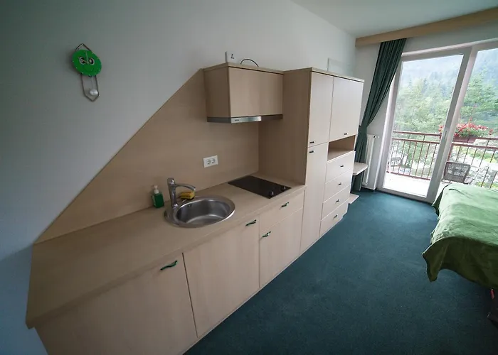 Hotel Rakitna Hotel 3*