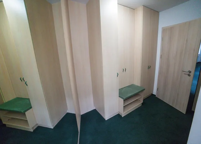 Hotel Rakitna Hotel Rakitna