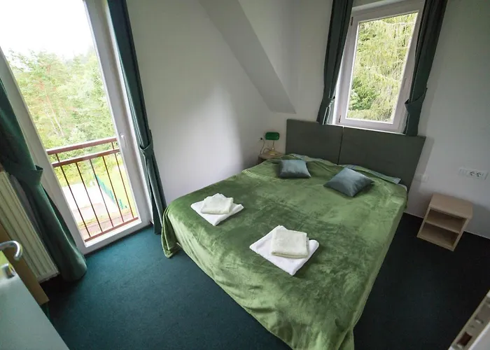 Hotel Hotel Rakitna Rakitna