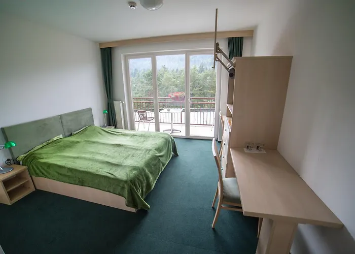 Hotel Rakitna Hotel Rakitna