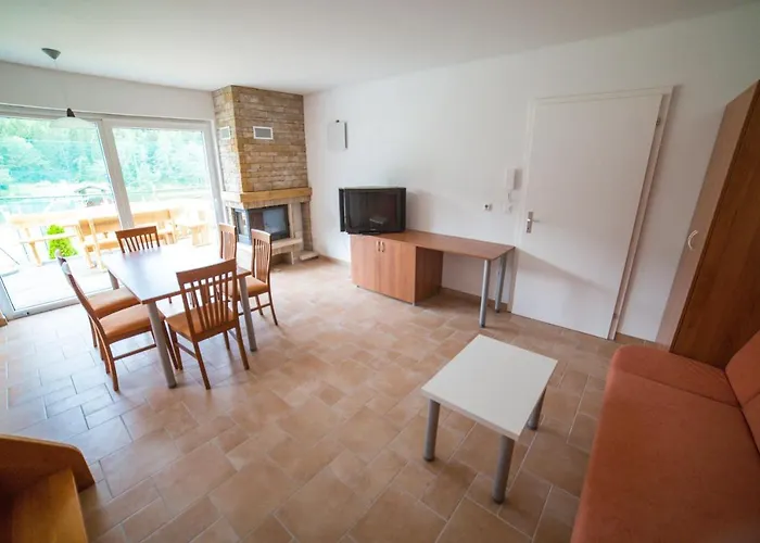 Hotel Hotel Rakitna Rakitna