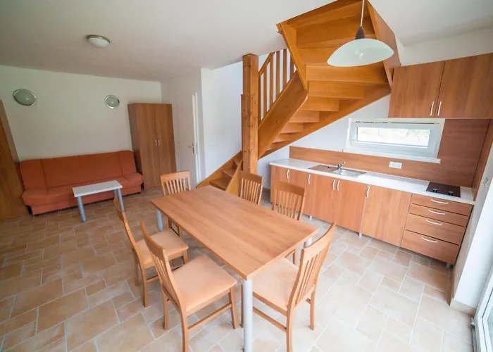 Hotel Rakitna Rakitna