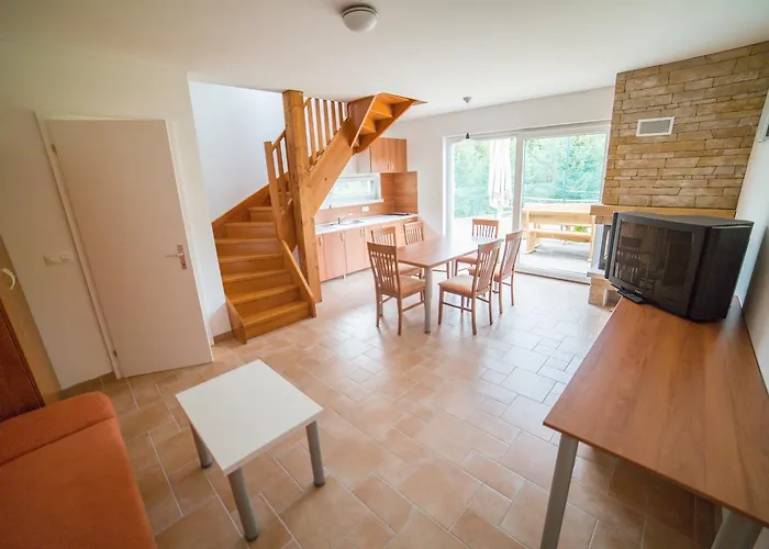 Hotel Rakitna Rakitna