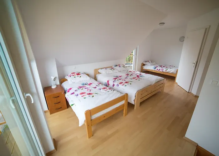 Hotel Rakitna 3* Rakitna