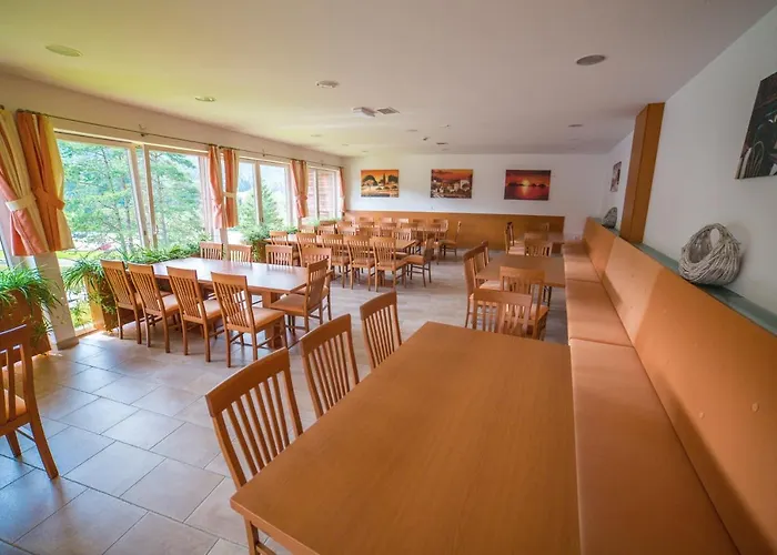 Hotel Rakitna Rakitna