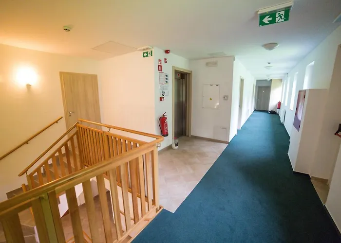 Hotel Rakitna 3* Rakitna